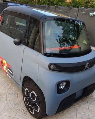 Citroen AMI