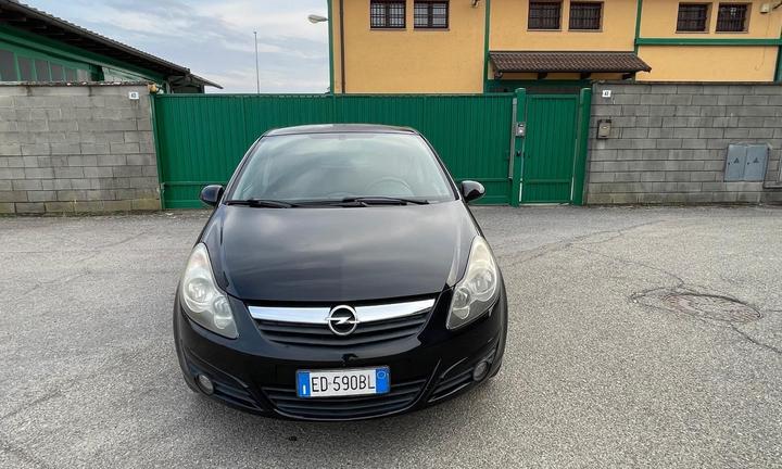 Opel Corsa 1.3 CDTI 90CV 5 porte Cosmo