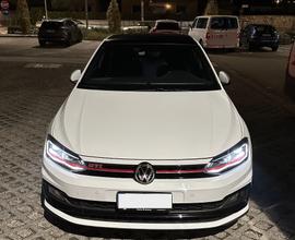 Polo GTI 2019 - full optional
