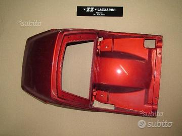 Codone posteriore bmw k100 rosso