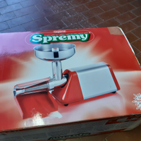 Spremipomodori elettrico Imperia Spremy