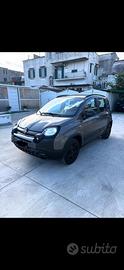 Fiat Panda cross