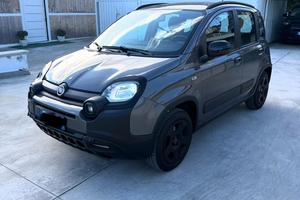 Fiat Panda cross
