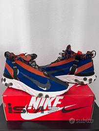 Nike React Runner Mid WR Ispa Blue  EU 46