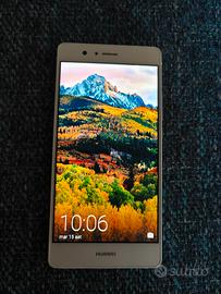 p 9 lite Huawei 