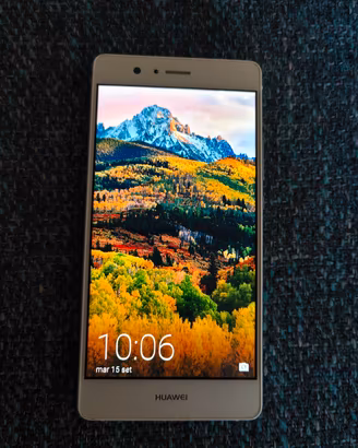 p 9 lite Huawei 