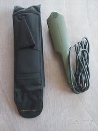 Piastra per capelli Remington