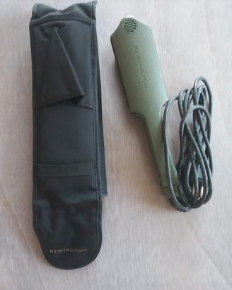 Piastra per capelli Remington