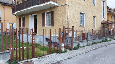 Casa a Borgo San Dalmazzo - privato