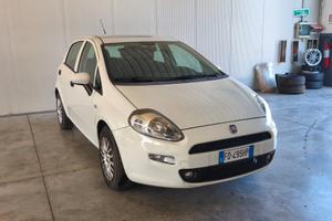 Fiat Grande Punto 1.4 8V GPL