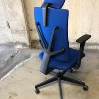 Seduta ergonmica per il tuo benessere