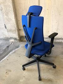 Seduta ergonmica per il tuo benessere