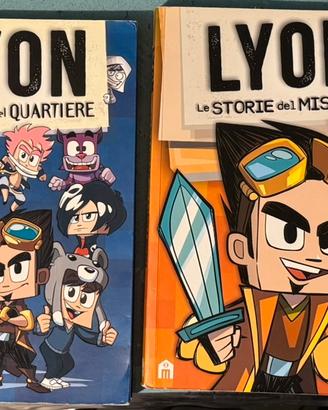 Libri fumetti per bambini