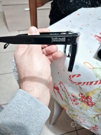 occhiali just cavalli