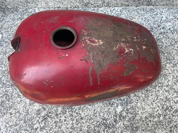 Serbatoio  MI-VAL 125