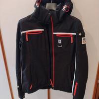 Tuta da sci Rossignol Icepeak