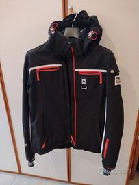 Tuta da sci Rossignol Icepeak