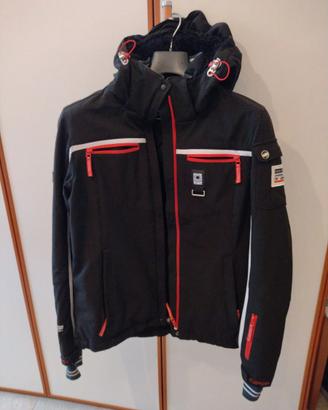 Tuta da sci Rossignol Icepeak