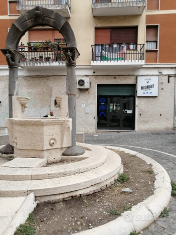 Piazza Federico 2'