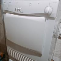 Asciugatrice Whirlpool 6Kg