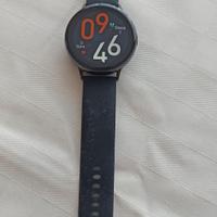 smartwatch fitness waterproof calorie pedometer