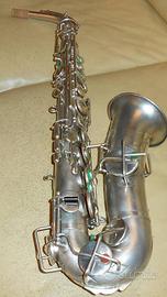 Sax Contralto Buescher True Tone