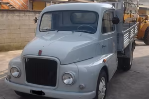 FIAT 615 