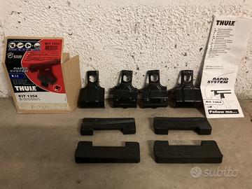 Kit THULE 1354 Per Seat Altea/Toledo