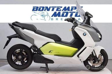BMW C-evolution