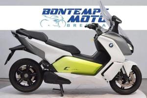 BMW C-evolution