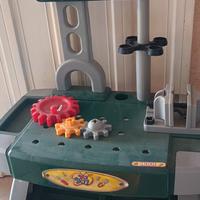 banco fai da te bambini 