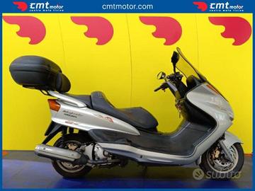 YAMAHA Majesty 250 Finanziabile - Verde - 39461