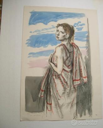 Alberto sughi