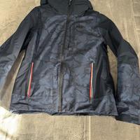 Completo sci Helly hansen