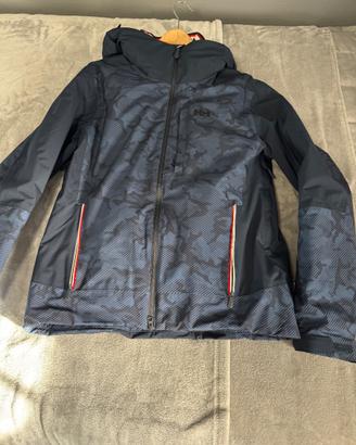 Completo sci Helly hansen
