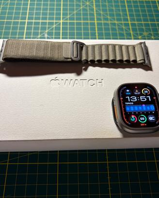 Apple Watch Ultra 2 (49mm) - 20203