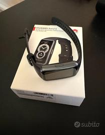 Huawei Band 6
