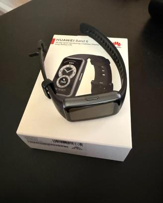 Huawei Band 6