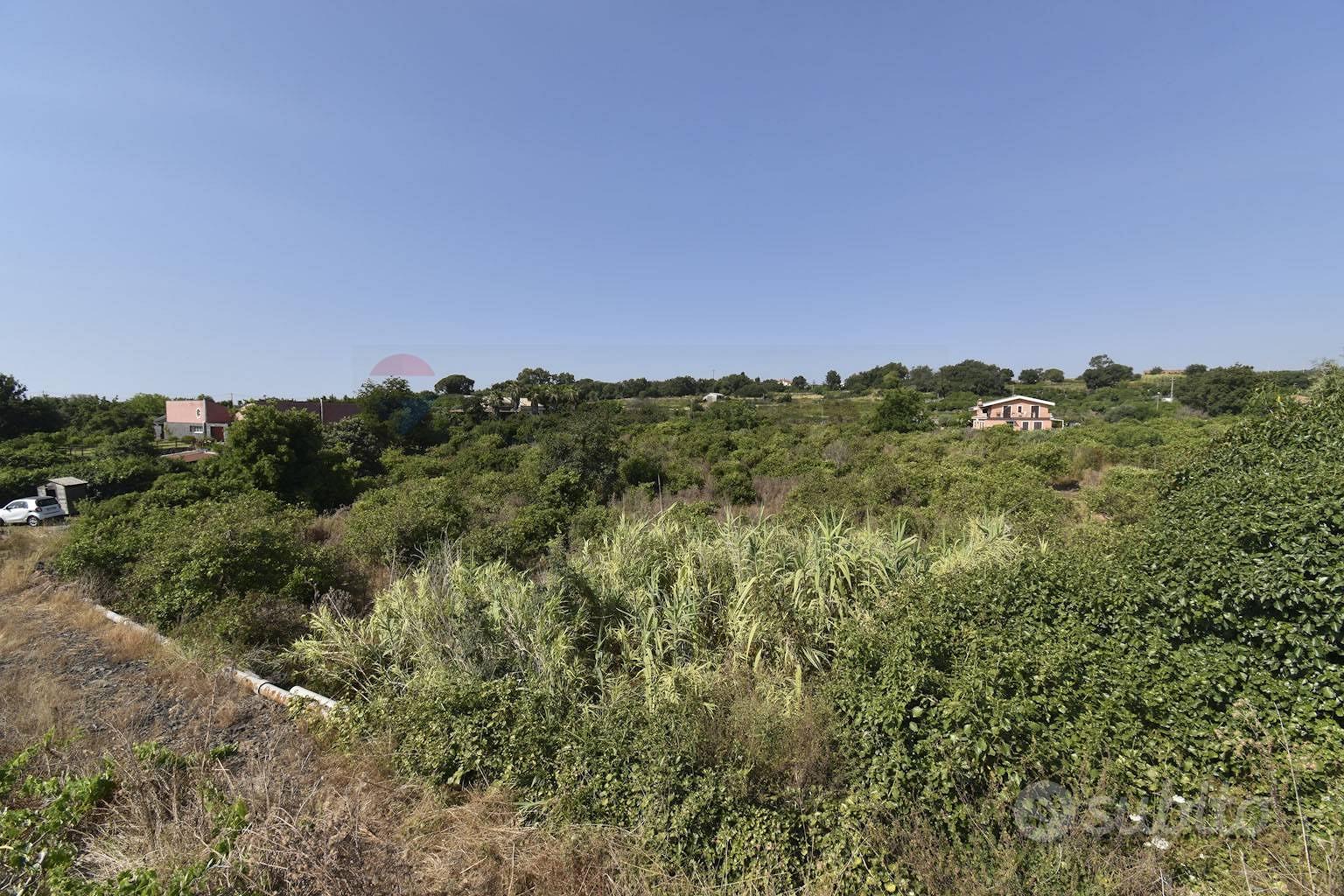Terreno - Acireale - Vista 3