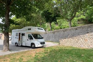 CI Riviera 110 - 2.3 multijet 130cv, 61.895km