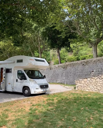 CI Riviera 110 - 2.3 multijet 130cv, 61.895km