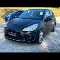 Citroen C3 1.4 GPL airdream Exclusive neopatentati