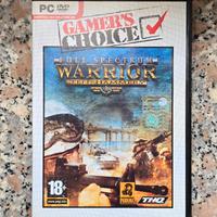 Gioco PC Full Spectrum Warrior Full Hammers