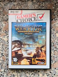 Gioco PC Full Spectrum Warrior Full Hammers