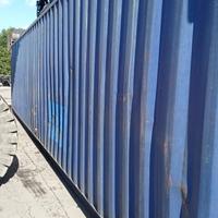 Container navali 40 piedi