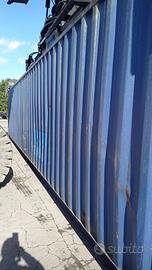 Container navali 40 piedi