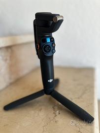 Dji Osmo mobile 6