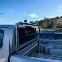Roll Bar per Pick- up