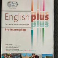 Libro scuola: English plus: Pre-intermediate