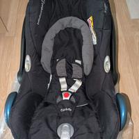 Ovetto Seggiolino 0-12 mesi Bebé Confort